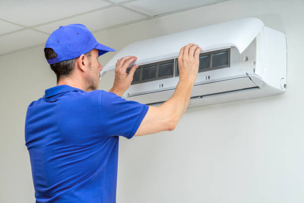 Best Local Air Duct Cleaning Services  in Chincoteague, VA