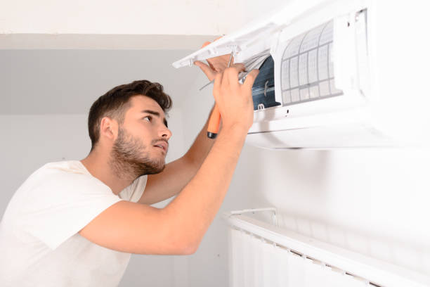 Best Residential Air Duct Cleaning  in Chincoteague, VA